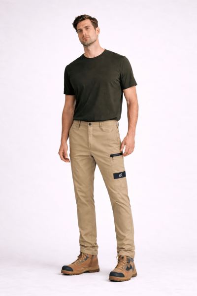 Stretch Work Pant