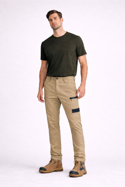 Stretch Work Pant