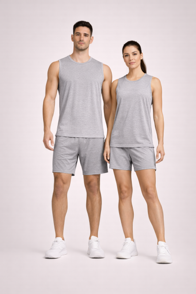 Custom Basketball Uniform