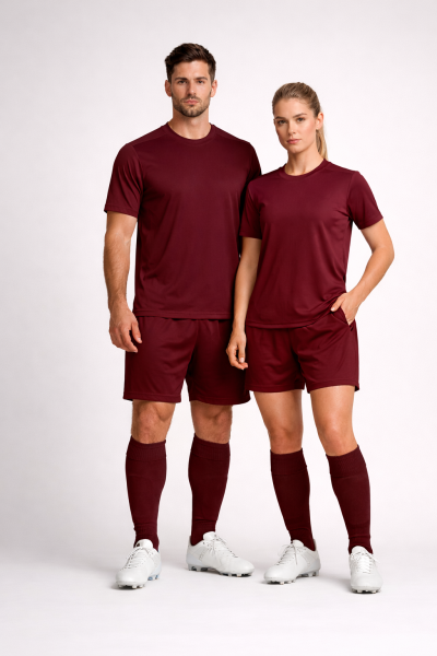 Custom Soccer Uniform