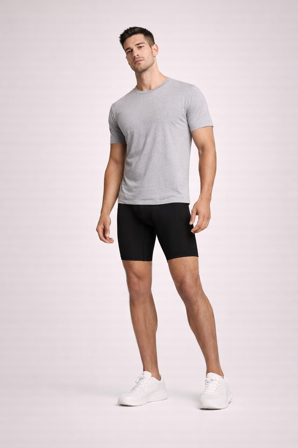 Recovery Half Tight Fullt Body