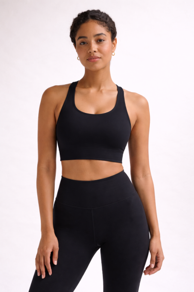 The Kinetic Sports Bra