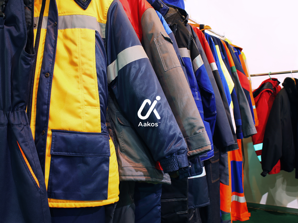 Work Jean, Soft Shell Work Jacket, custom workwear manufacturer Australia, custom sports uniform manufacturer Australia, B2B apparel, Hi Vis Freezer Hooded Work Jacket